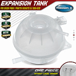 Бачок расширительный Volkswagen VAG